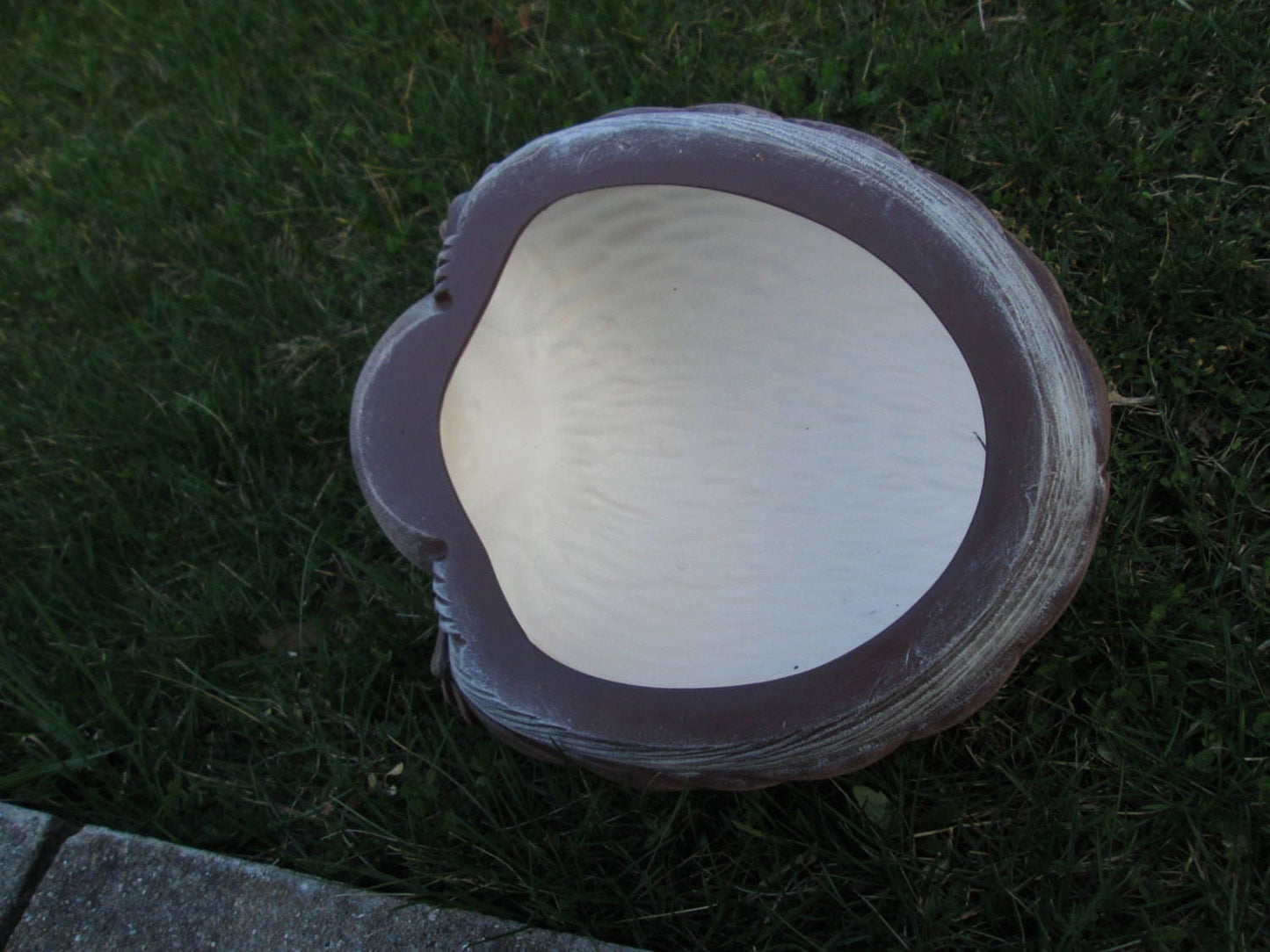 Hedgehog - Yard Art - Garden Art - Lawn Ornament - Ceramic hedgehog Statue - Hedgehog Home Decor - Garden Decor - Ready to ship gift idea