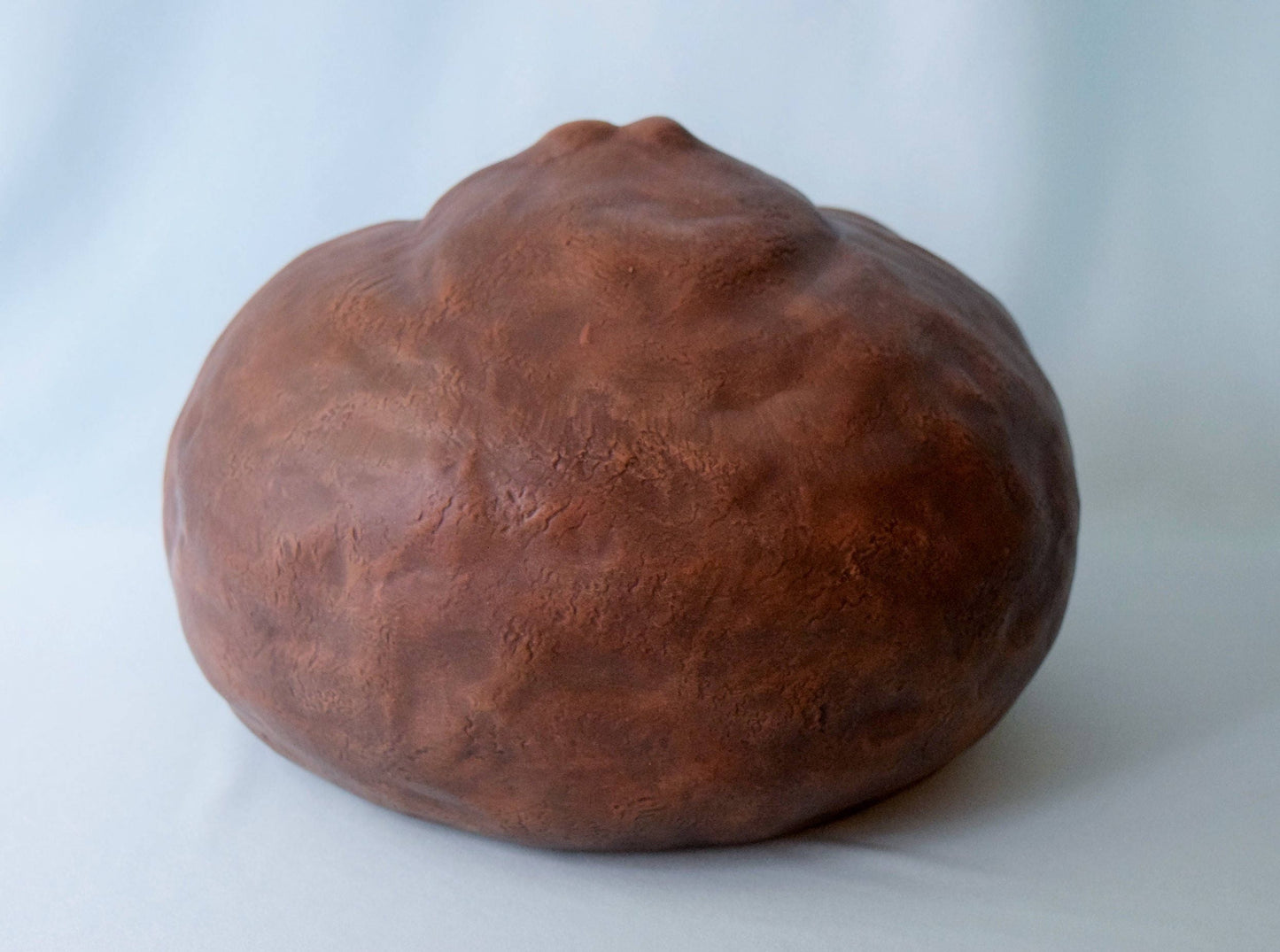 Large Rock Face - Ceramic Yard Art