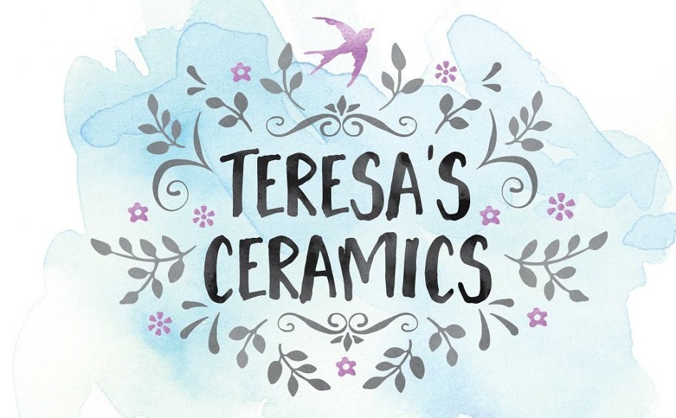 Ceramic Bisque Bunny - Dona's - Ready to paint Easter Bunny