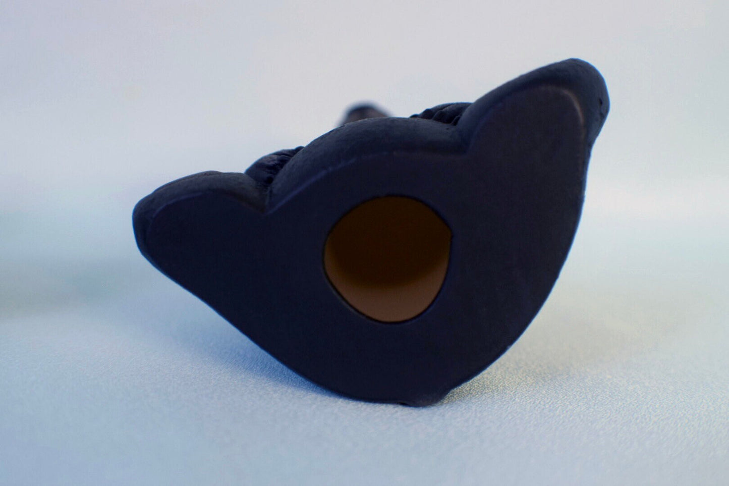 Ceramic Black Bear