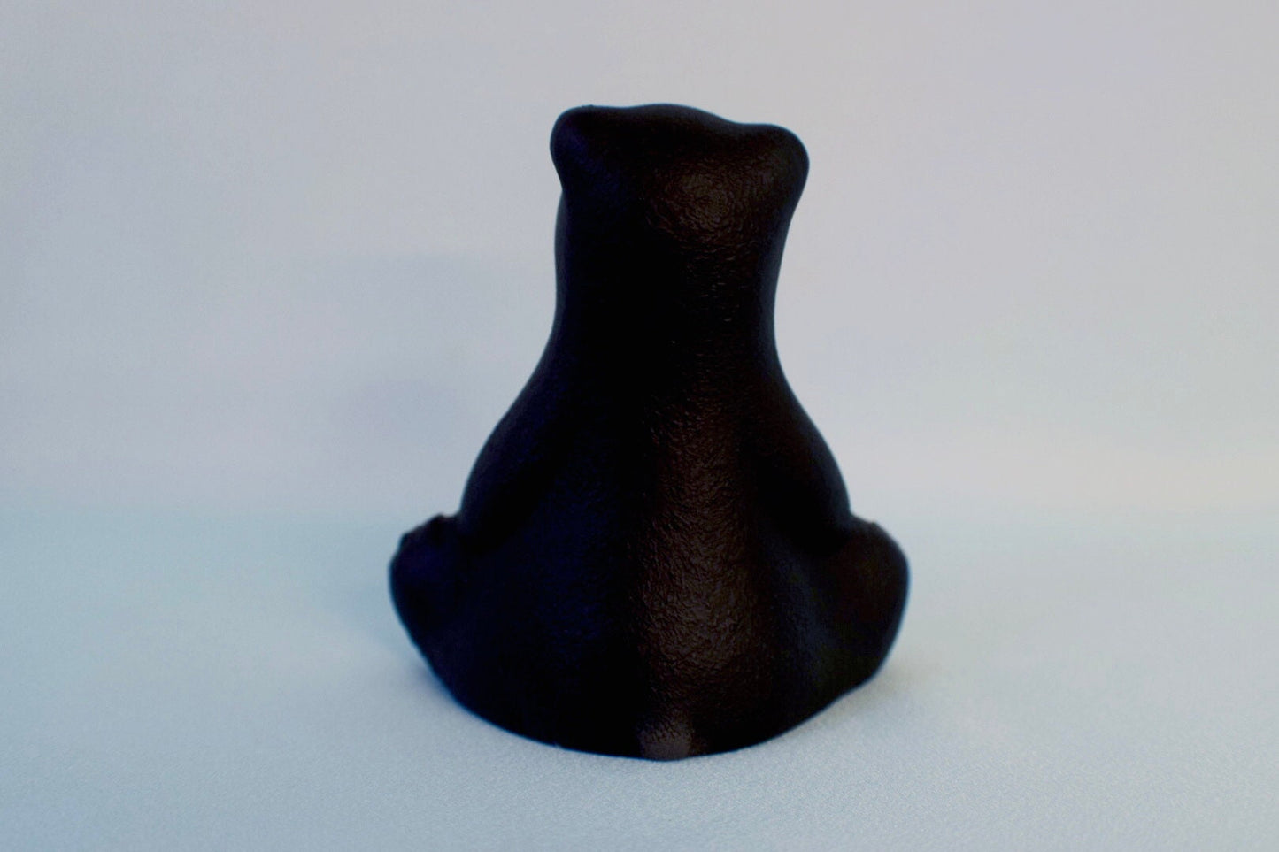 Ceramic Black Bear