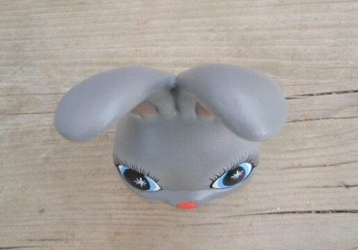 Cute Ceramic Bunny Rabbit