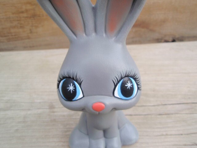 Cute Ceramic Bunny Rabbit