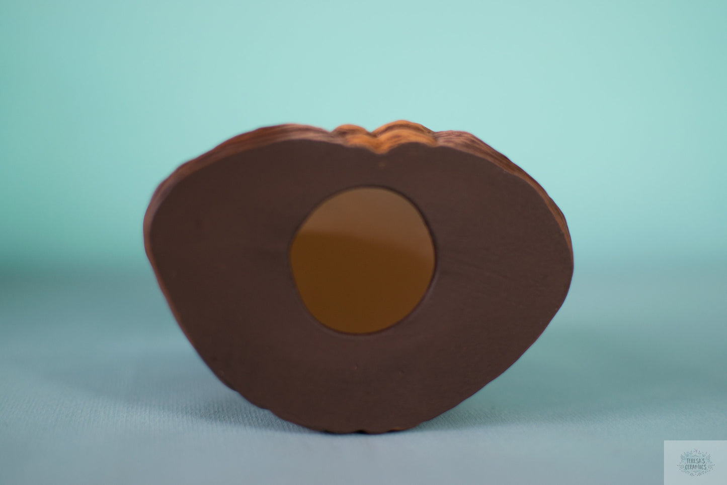 Small Garden Sloth | Ceramic Garden Statue | Sloth Yard Art | Boho Sloth Decor