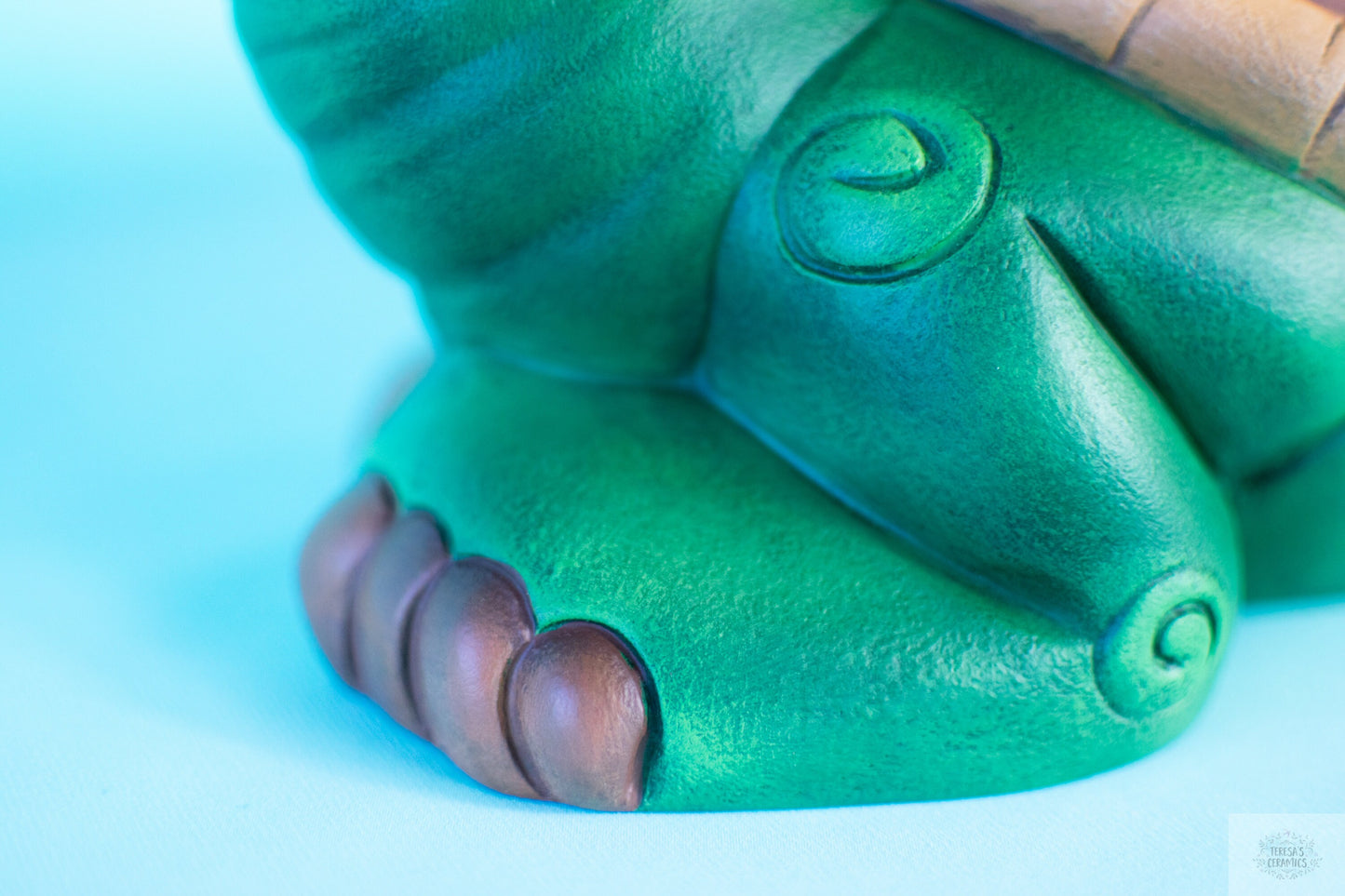 Large Garden Turtles | Ceramic Garden Statues | Tortoise Yard Art | Father's Day Gift | Turtle Lover Gift | Choose Your Style