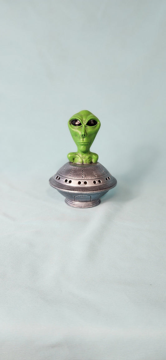 cool light up alien mini desk lamp