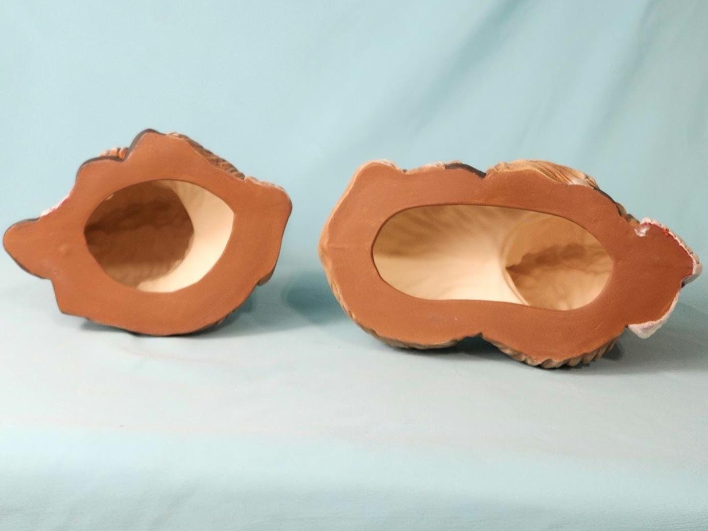 Beautiful Highland Christmas Cows