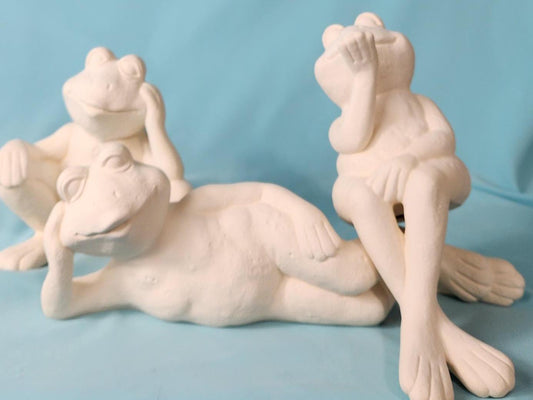 Whimsical Girl Garden Gnome: Handcrafted Yard Art with Braided Hair, Mushrooms & Fairy Door - Teresa's Ceramics