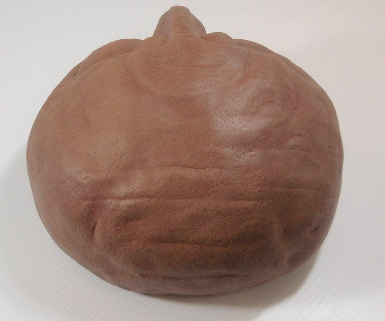 Grandpa Rock | Yard Art - Teresa's Ceramics