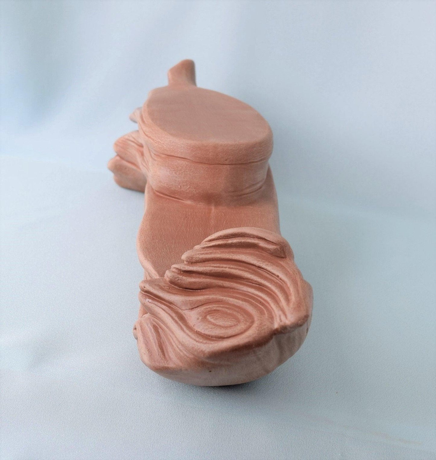 Whimsical Drift Wood | Display For Gnomes - Teresa's Ceramics