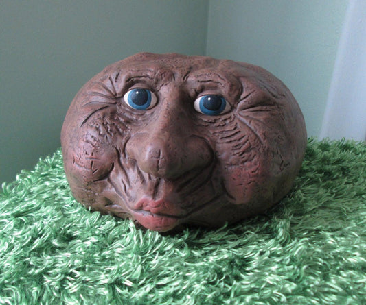 Garden Stone Art | Grandma - Teresa's Ceramics