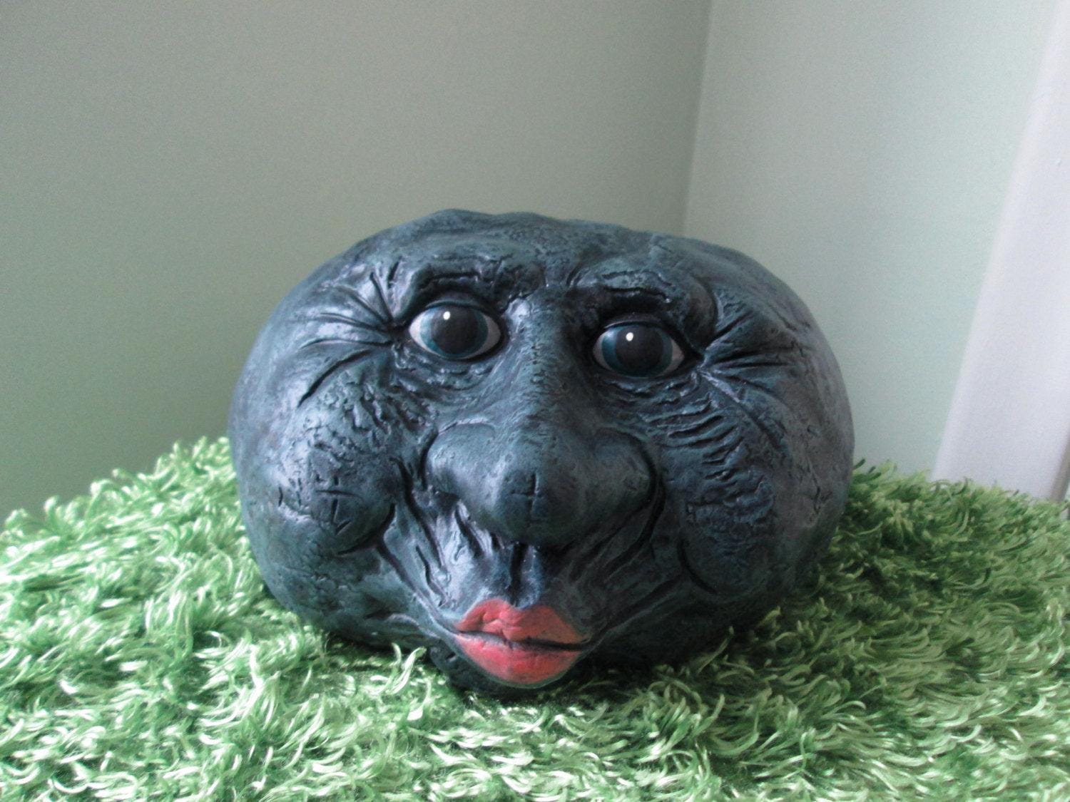 Garden Stone Art | Grandma - Teresa's Ceramics