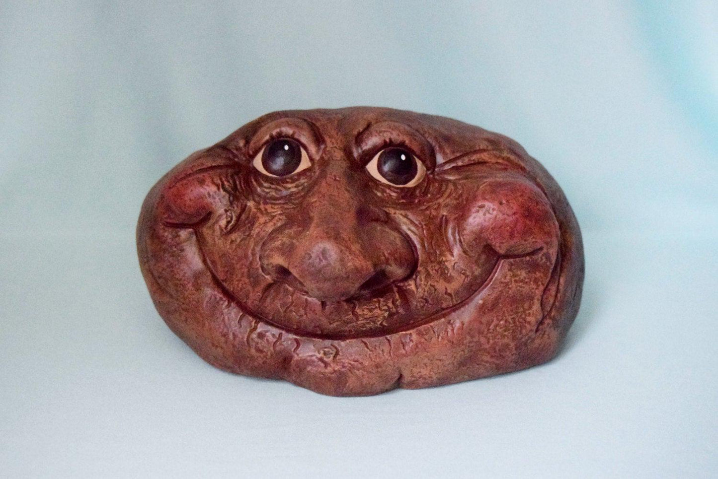 Garden Stone Art | Mother’s Day Gift - Teresa's Ceramics