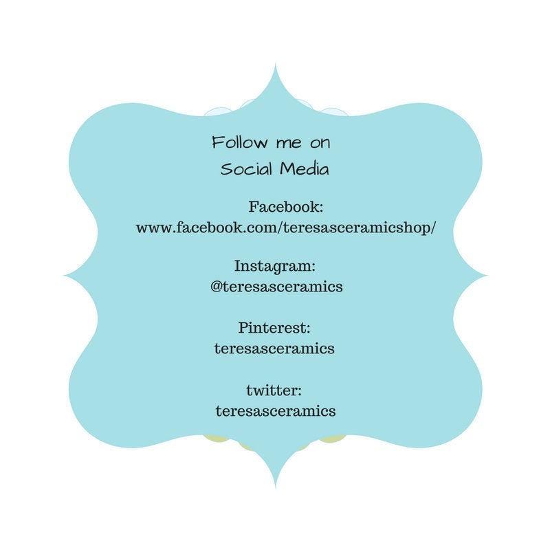 Three Wise Stones | Garden Decor - Teresa's Ceramics