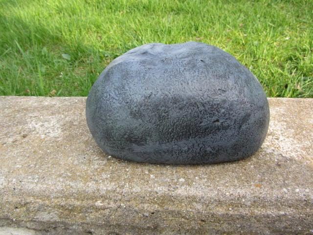 Garden Stone Art | Grandma - Teresa's Ceramics