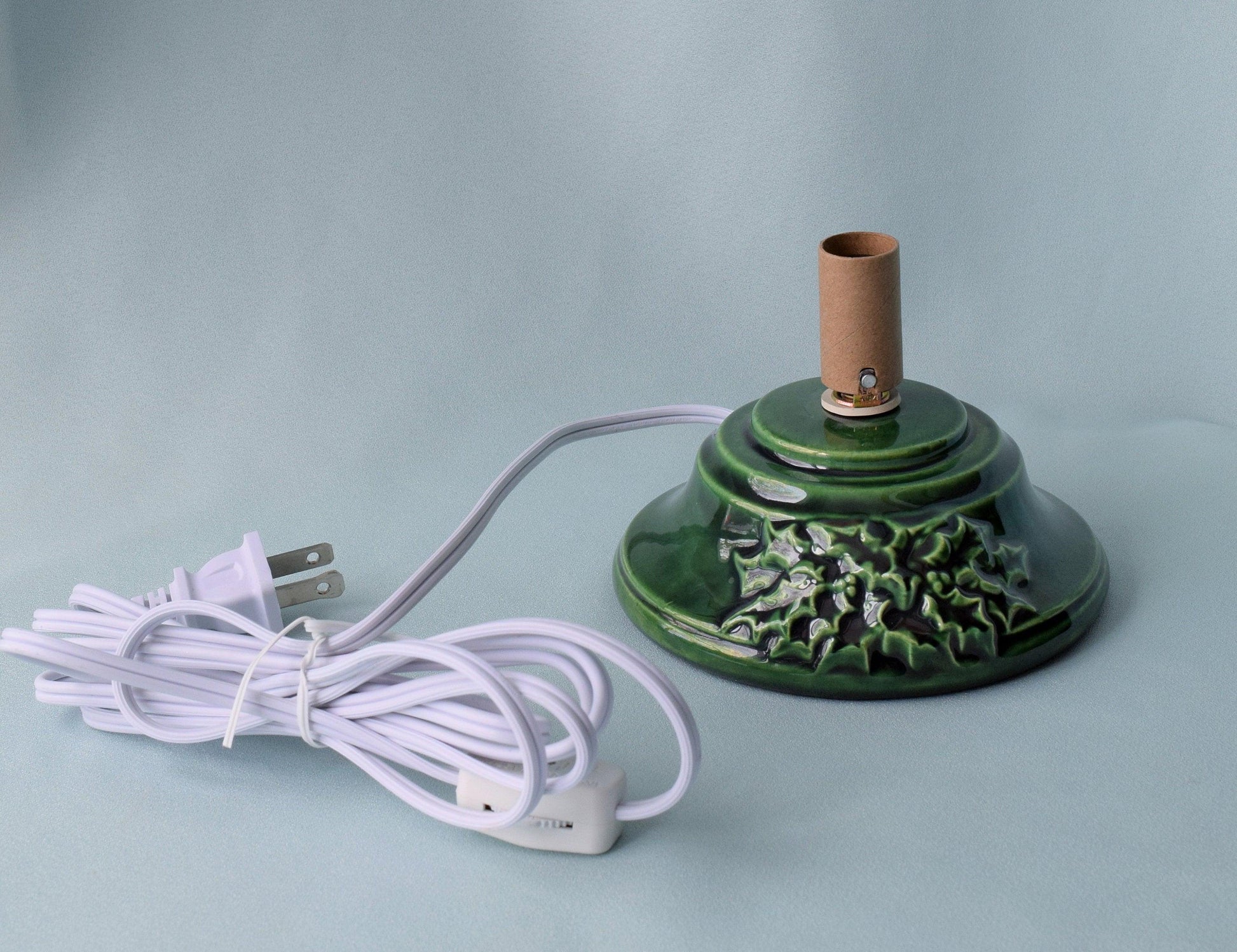 Base for Ceramic Christmas Tree - Fits 11 Inch Tree - Teresa's Ceramics