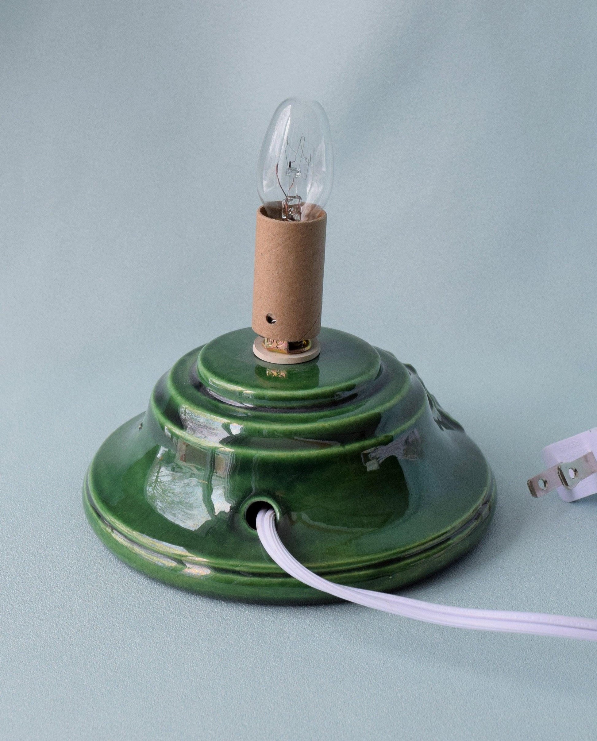 Base for Ceramic Christmas Tree - Fits 11 Inch Tree - Teresa's Ceramics