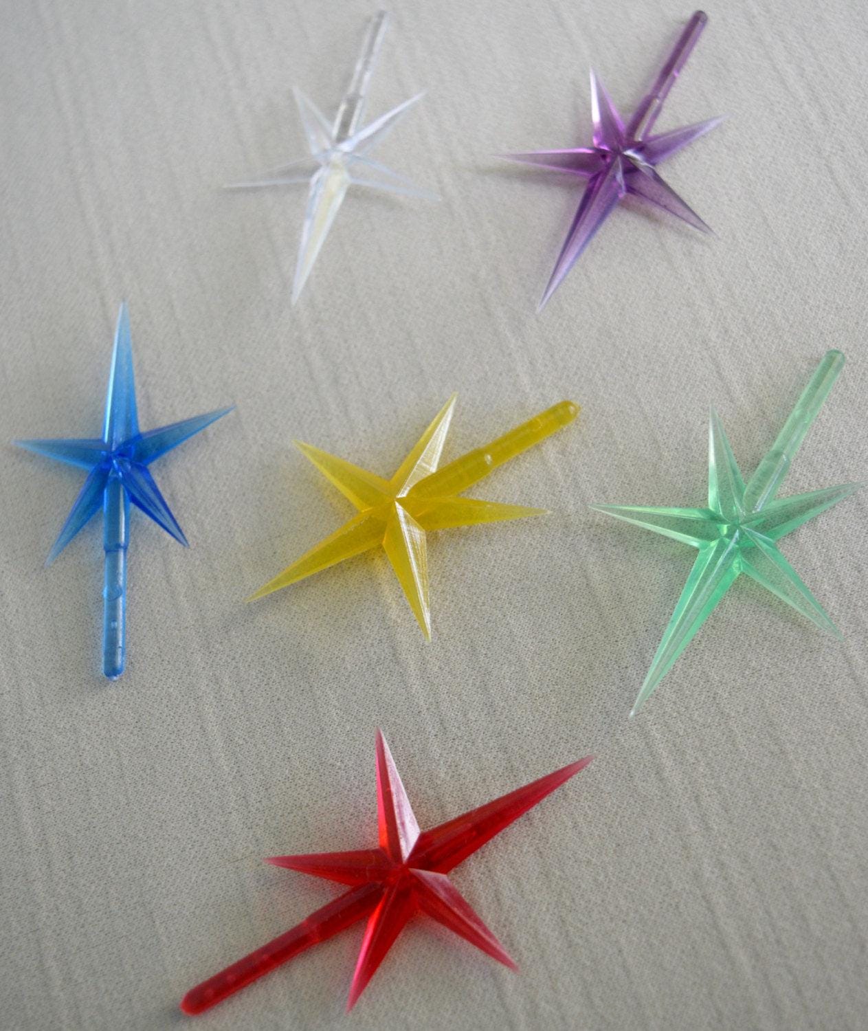 Christmas Tree Star - Teresa's Ceramics