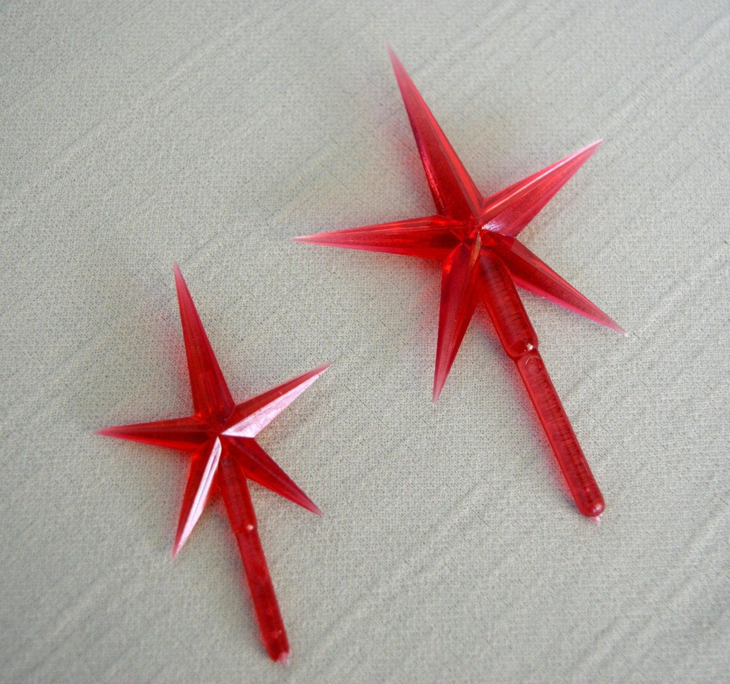 Christmas Tree Star - Teresa's Ceramics