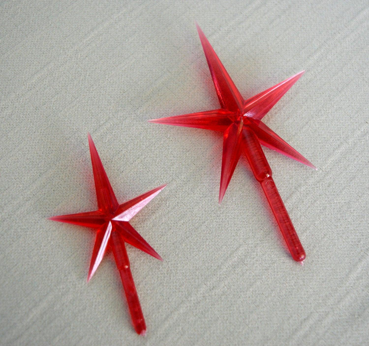 Christmas Tree Star - Teresa's Ceramics
