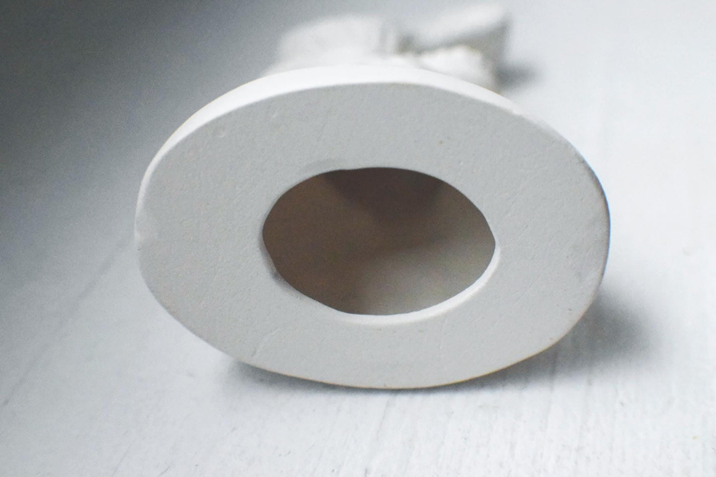 DIY Easter Bunny | Bisque Spring Craft - Teresa's Ceramics