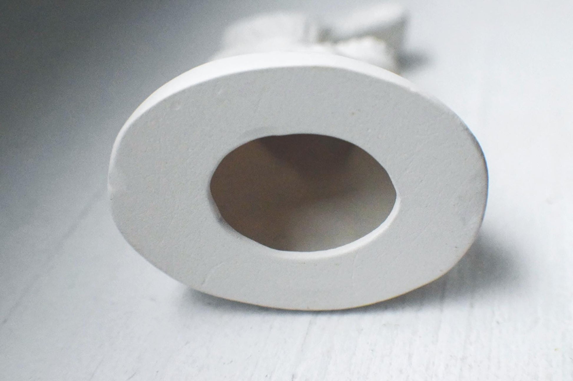 DIY Easter Bunny | Bisque Spring Craft - Teresa's Ceramics