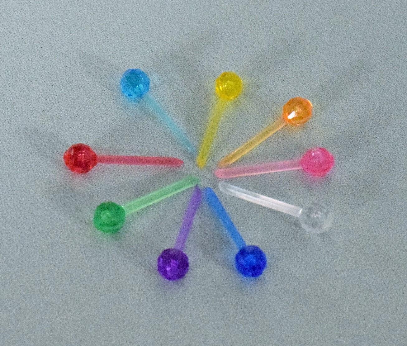 Ceramic Christmas Tree Bulbs | Large | 200 Count - Teresa's Ceramics