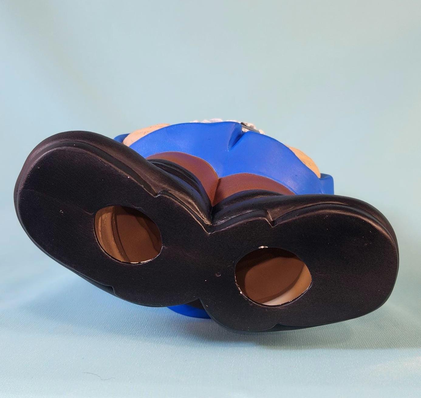 Whimsical David the Gnome Garden Statue: Classic Woodland Decor for Magical Outdoor Spaces