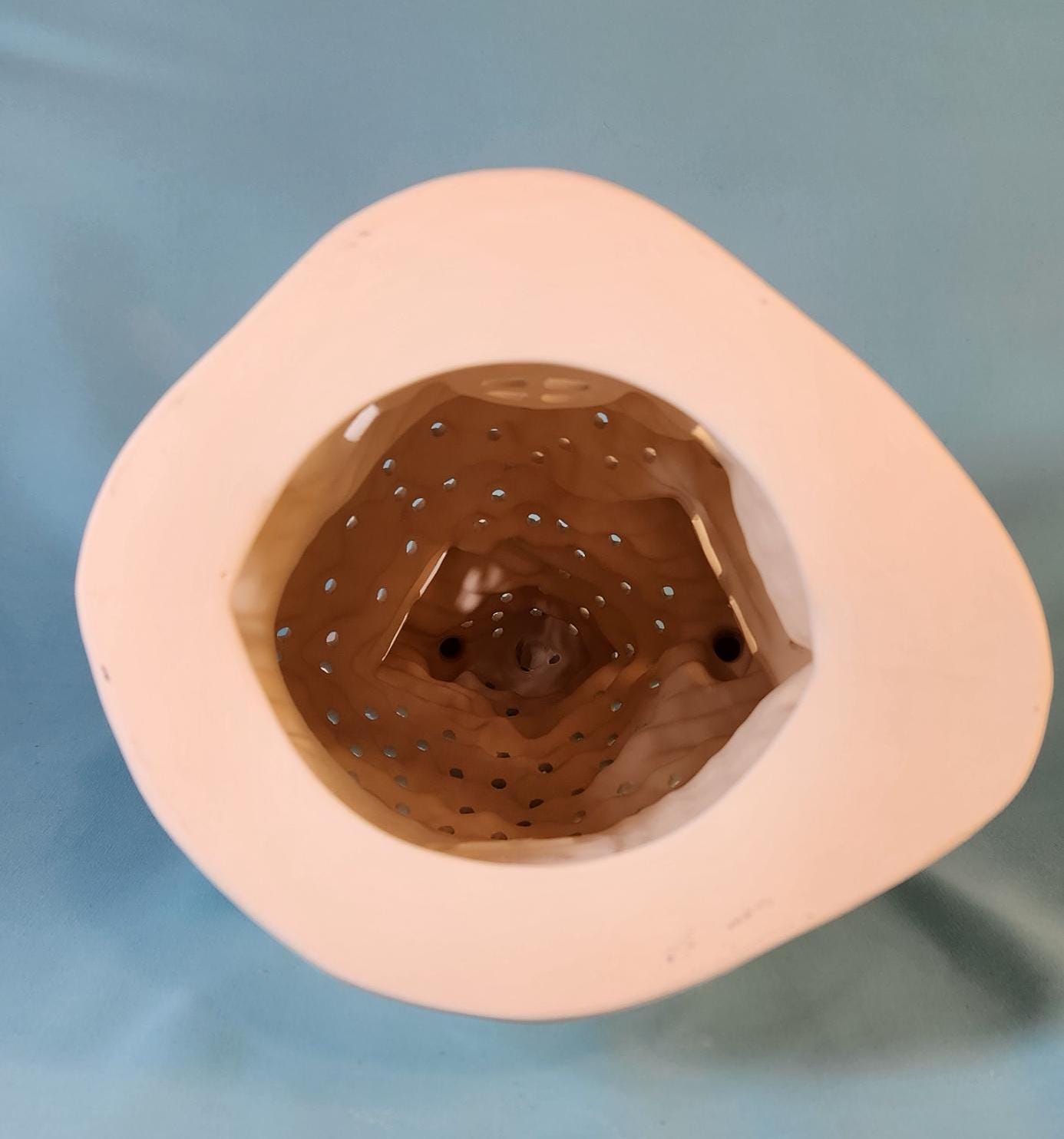 Enchanting Fairy Christmas Tree House - DIY Ceramic Bisque Painting Project for Kids & Adults