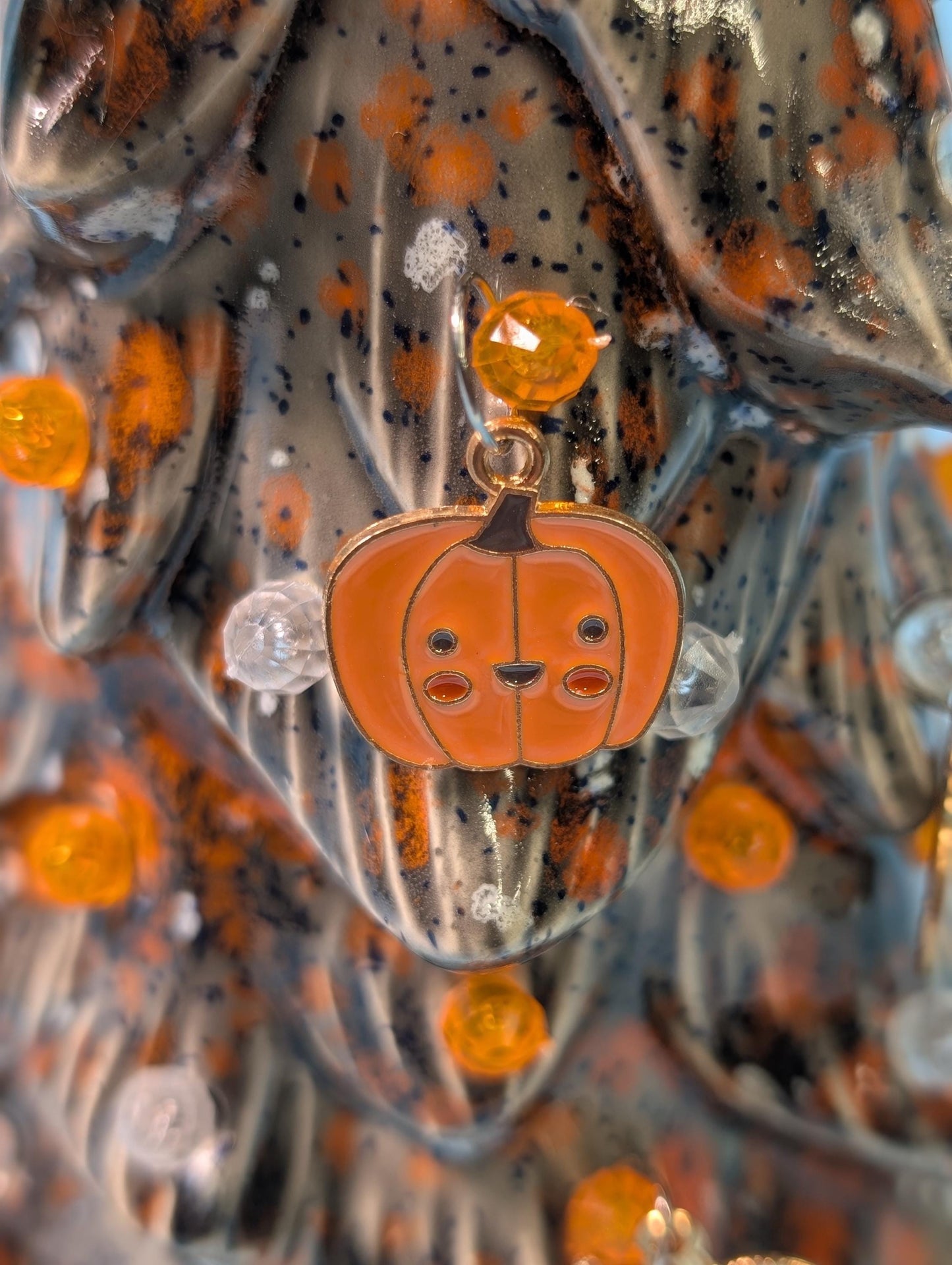 Wispy Pine Christmas Charm Tree | Three Different Sizes | Holiday Home Decor