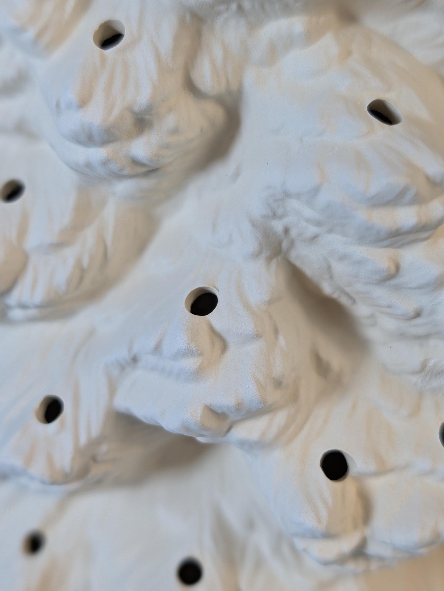 Tampa Bay Bluegrass-Inspired Low Profile Christmas Tree Topper - 15.5 inch Holiday Decoration