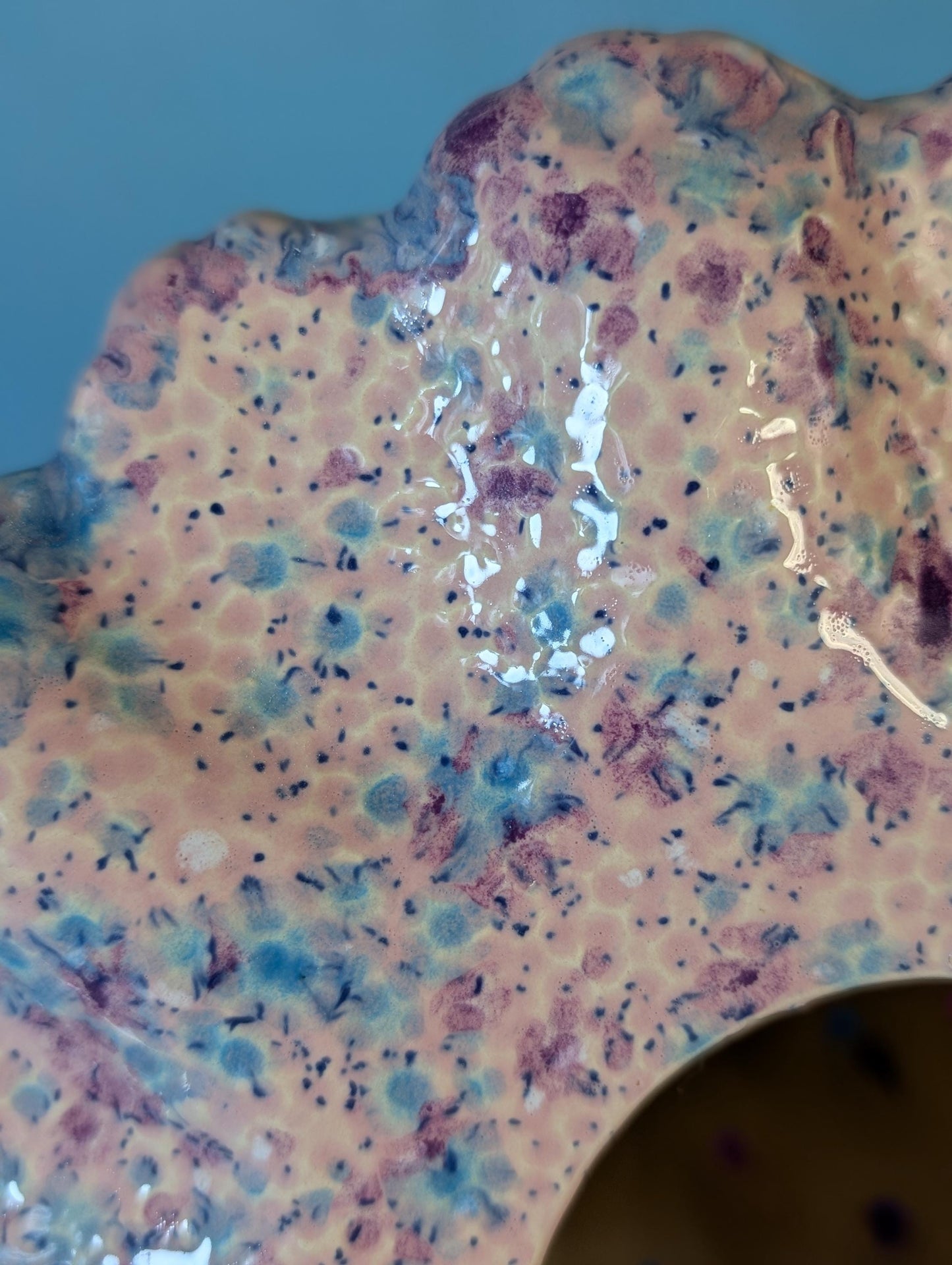 Enchanting Pink Illuminated Fairy Pixie Lava Tree - Large Magical Woodland Decor, Ready to Ship