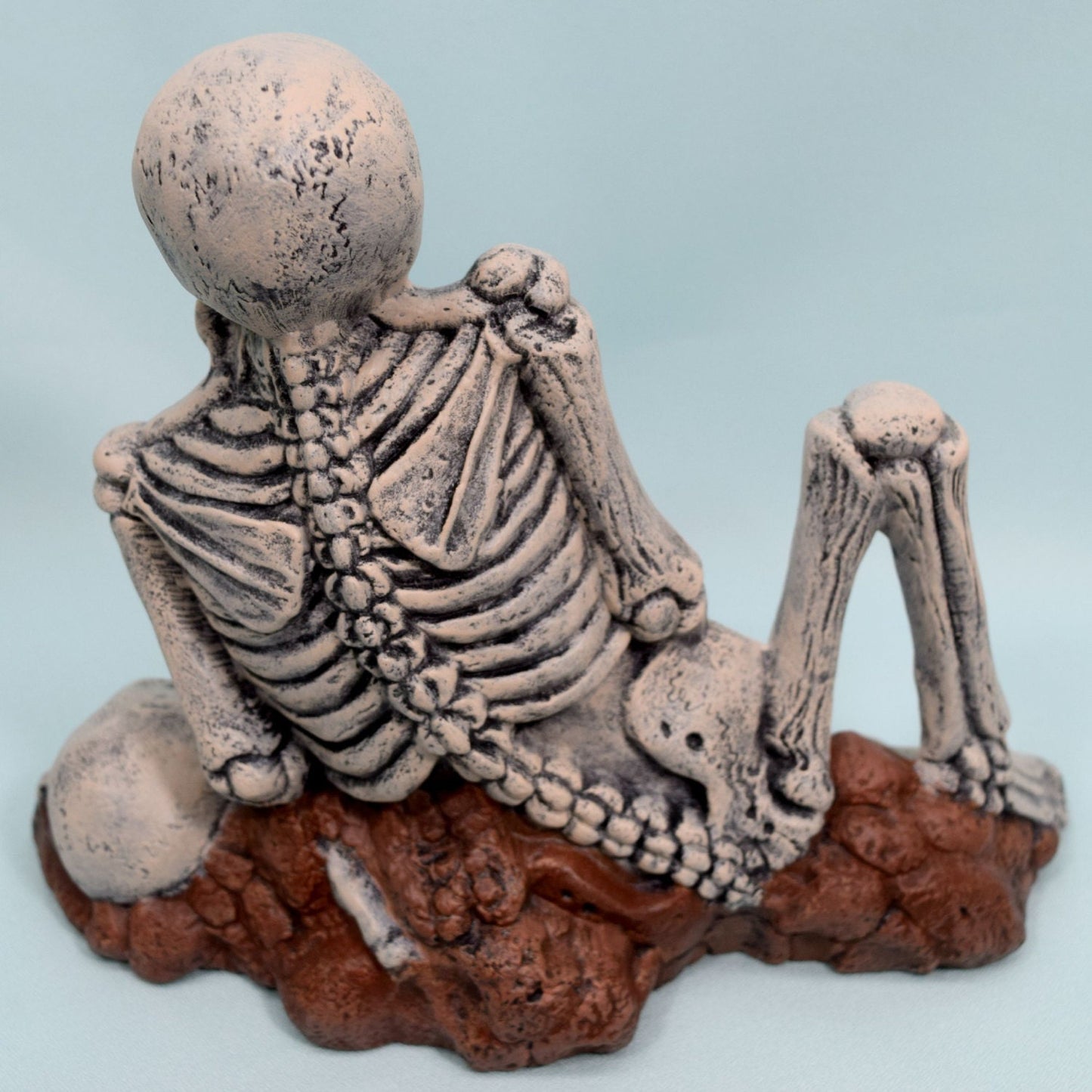 Spooky Scary Skeletons