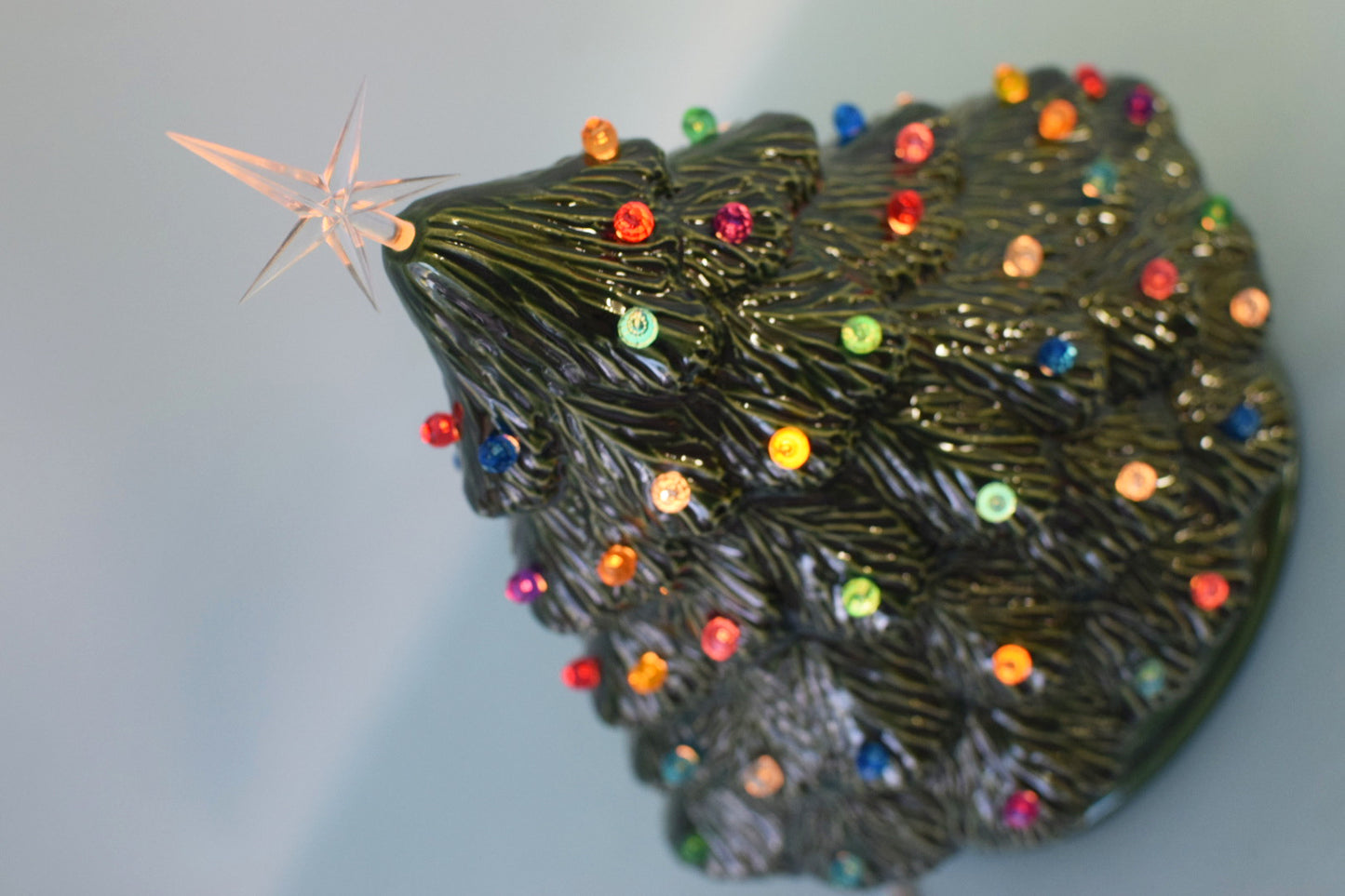 Christmas Tree Light | Multi-color Lights