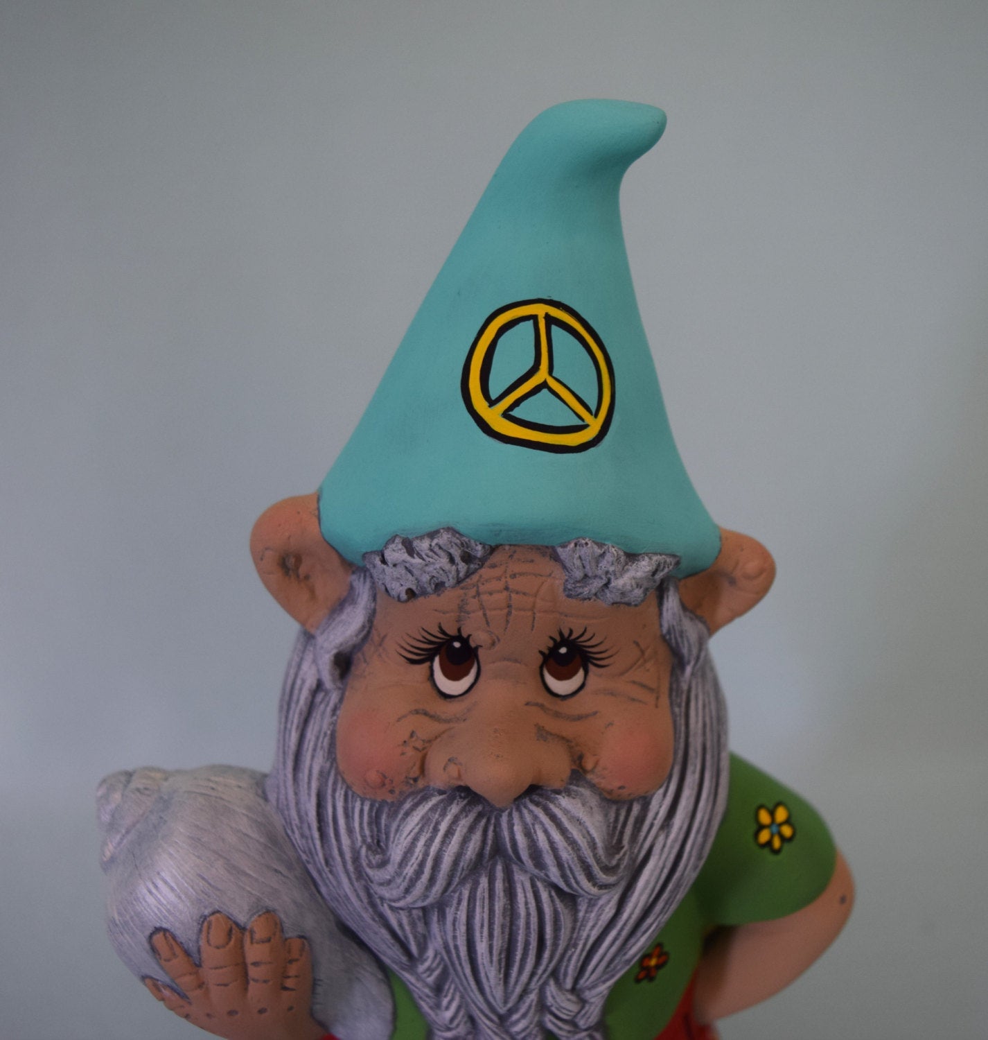 Hippie Gnome