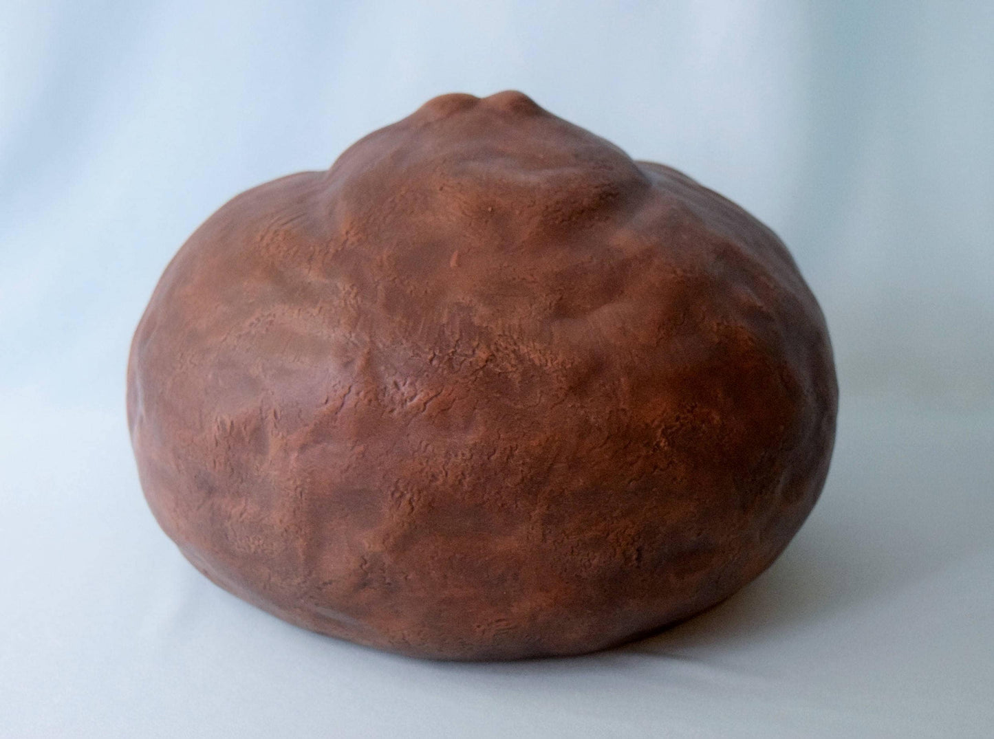 Large Rock Face - Ceramic Yard Art - Teresa's Ceramics