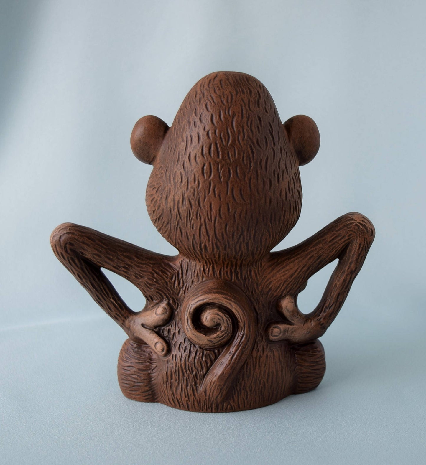 Monkey | Birthday | Nursery Decor | Ape | Chimpanzee | Jungle Theme | Baby Shower | Gift | Collectible | Kids | Adorable