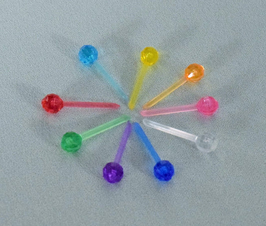 large multicolor pin lights ceramic christmas tree replacement