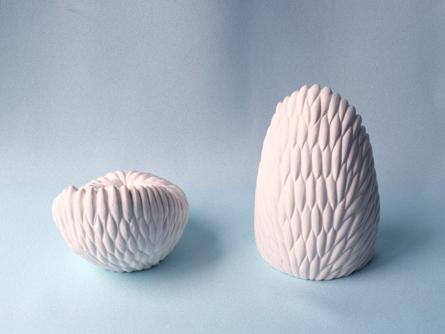 DIY Ceramic Bisque Hedgehogs: Unfinished Paint Project for Kids & Adults - Cute Animal Craft