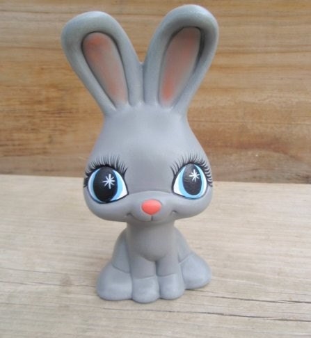 Cute Ceramic Bunny Rabbit