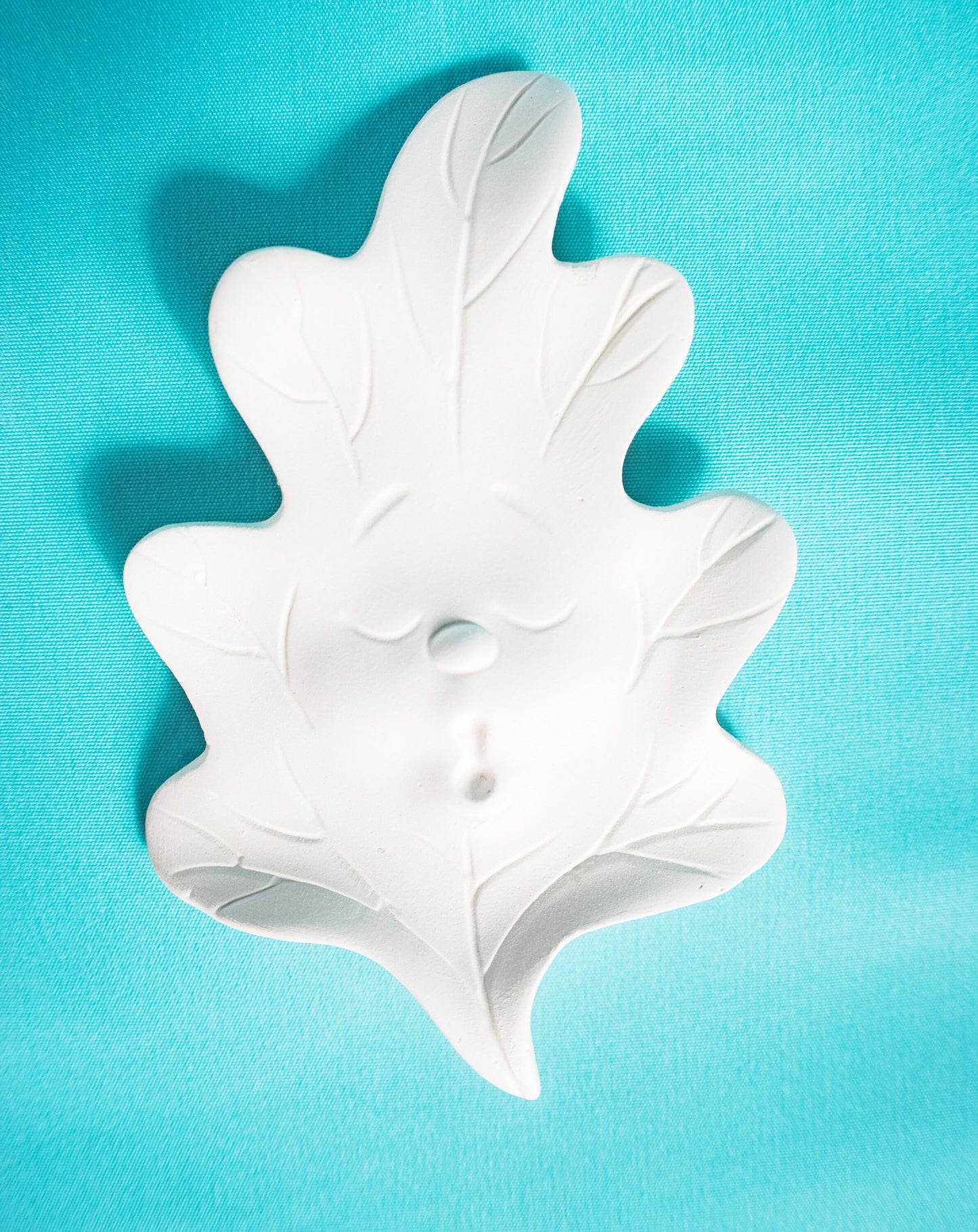 Bisque DIY Fall Leaves | Entire Set | Paint Project
