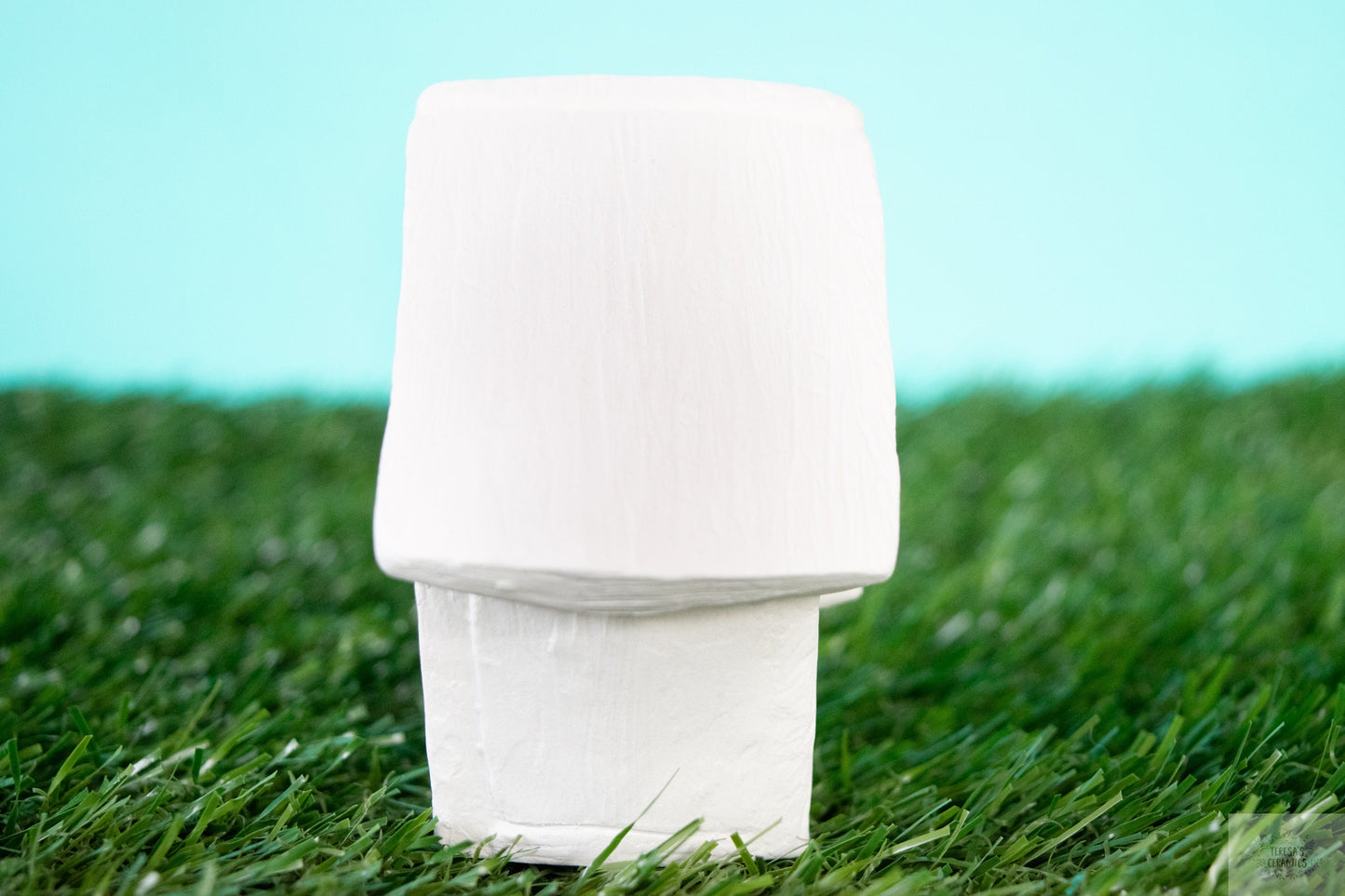 Country Wooden Birdhouse | Rustic Birdhouse Decor | Handmade Outdoor Birdhouse | DIY Paint Project | Ready To Paint