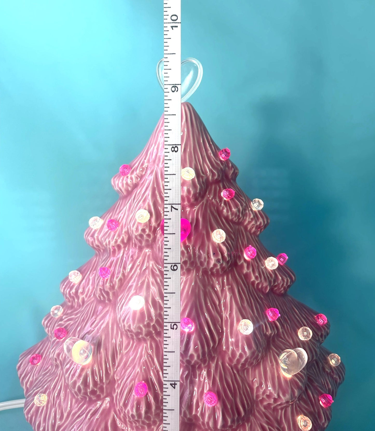 Pretty Pink Valentine Tree