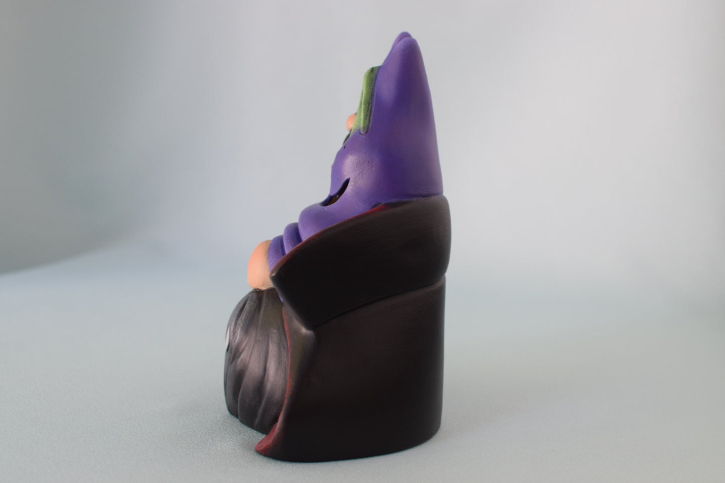Ceramic Vampire | Halloween Gnome