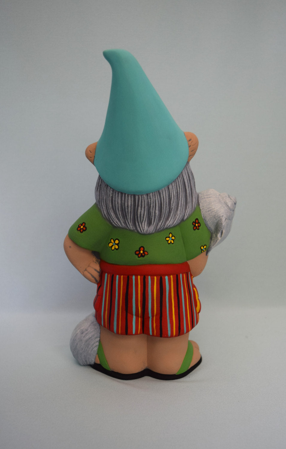Hippie Gnome