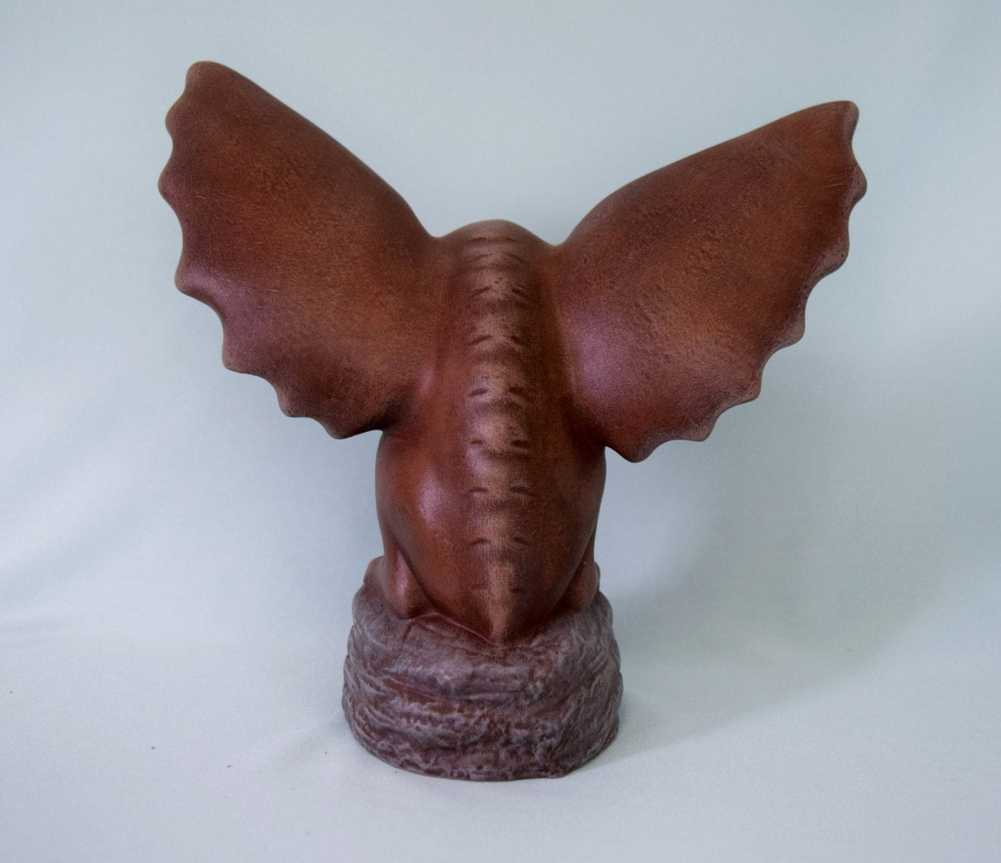 Mythical Gargoyle Statue | Ceramic | Handmade