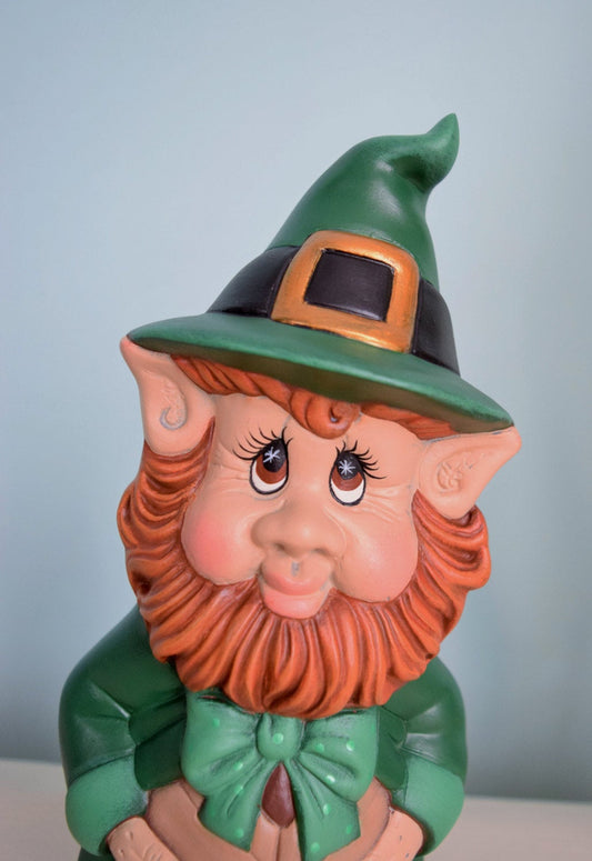 Leprechaun | St. Patricks Day